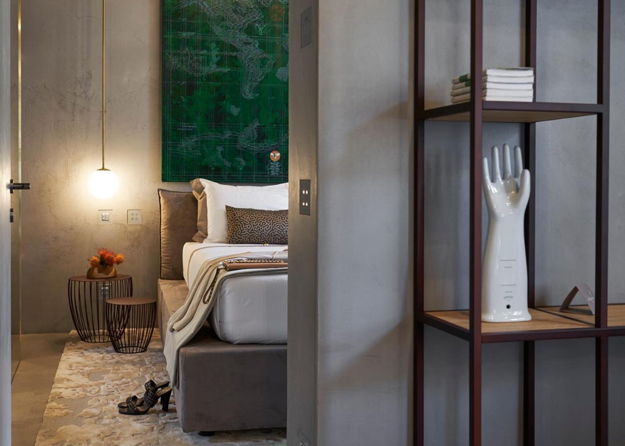 Maison d'hôtes Fornace Florence